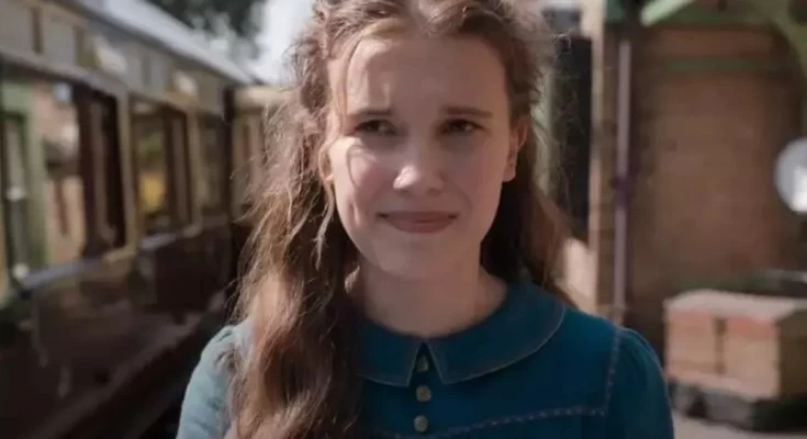 Enola Holmes’ ın 3. filmi geliyor