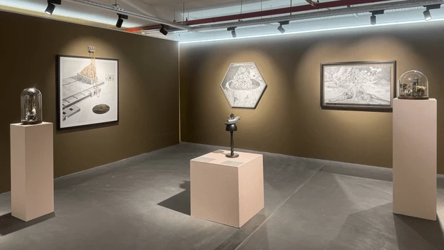 Artweeks Istanbul XI. Solo Edisyon formatıyla düzenlenen organizasyon sanatseverlerle buluşturuyor