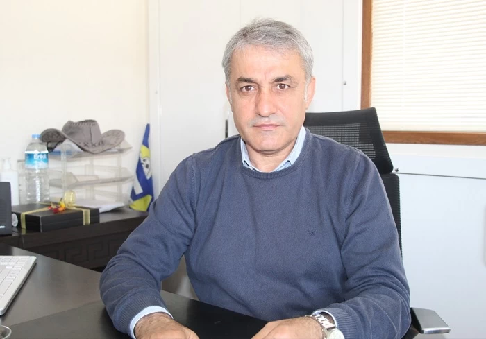 KAPTİD Başkanı: Paskalya Tatili, Kapadokya'da Turizmi Canlandıracak!