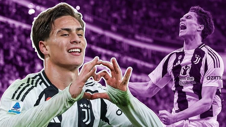 Barcelona, Kenan Yıldız'ı transfer etmek için büyük bir serveti gözden çıkarıyor!