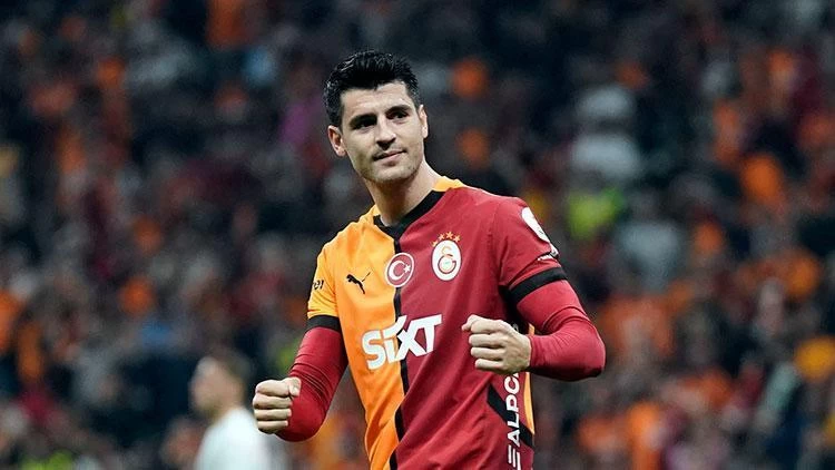 Galatasaray'dan Jelert, Kaan Ayhan ve Morata için sakatlık konusunda açıklama geldi!