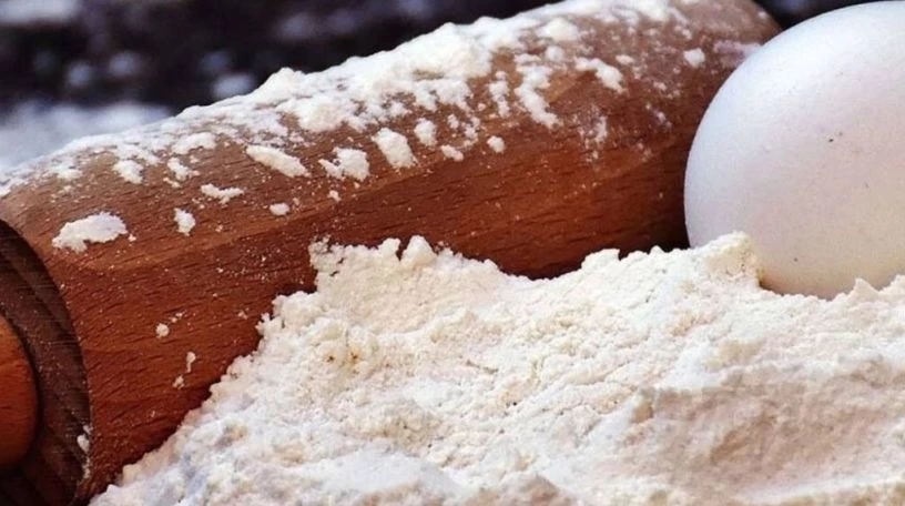 Dünyaca ünlü un markasında salmonella tespit edildi