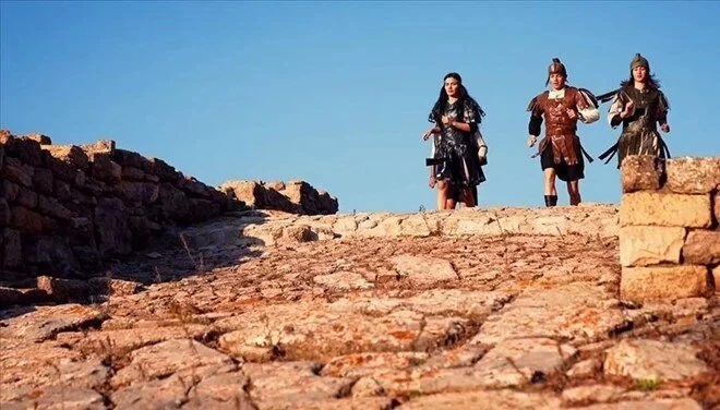Troya Yarı Maratonu 20 Nisan’da Çanakkale’de Koşulacak
