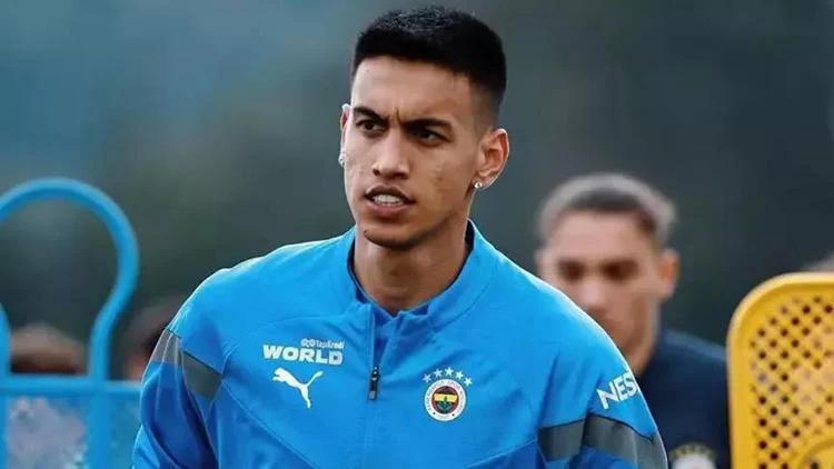 Gaziantep FK'nın genç yeteneği İrfan Can Eğribayat, gelecek planları hakkında konuştu!