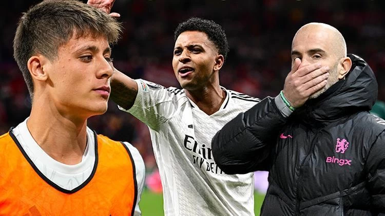 Real Madrid, genç futbolcu Arda Güler için büyük bir fırsat yakalayabilir! Chelsea, transfer için kasasını sonuna kadar açtı, 120 milyon euro...