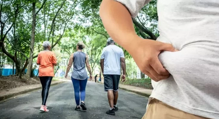 Dikkat: yürüyüş yaparken yaptığımız 4 hata…