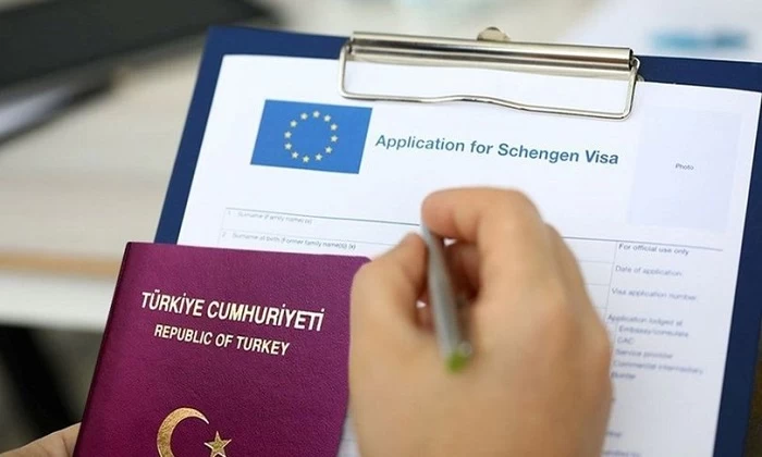 Suudi Arabistan, Schengen Bölgesi'ne Vize İstemeden Girebiliyor, Türkiye İse Vize Alamakta Zorlanıyor!
