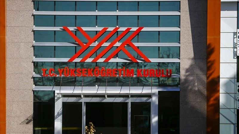 2025 YÖK Üstün Başarı Ödülleri Başvuru Süresi Yeniden Belirlendi