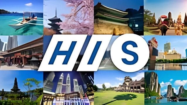 HIS Travel açıkladı: Ekonomik durumumuz stabil! Şirket içi düzenlemeler devam ediyor