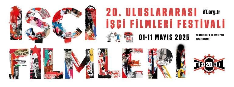 Bu hafta şehrinizde kaçırılmaması gereken kültür ve sanat etkinlikleri!