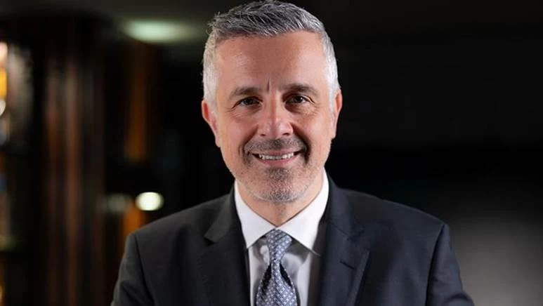 Hilton Doha The Pearl’de Yeni Dönem: Genel Müdürlük Görevine Ahmet Antepli Getirildi