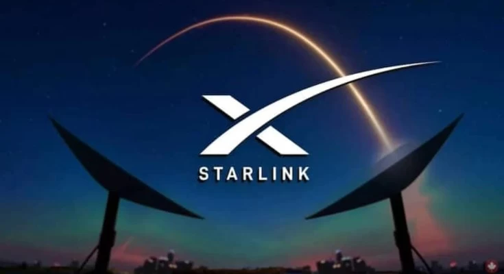 Starlink, Hindistan’da Faaliyete Geçmek İçin Onay Aldı