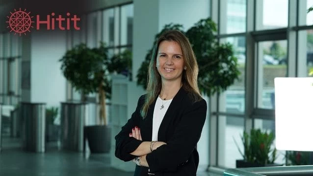 Hitit, 2025'in ilk çeyreğinde yüzde 36'lık büyümeyle 9,5 milyon dolarlık ciro elde etti!