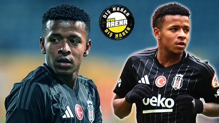 Beşiktaş'ın radarına giren Arroyo için yeni bir takım talip oldu!