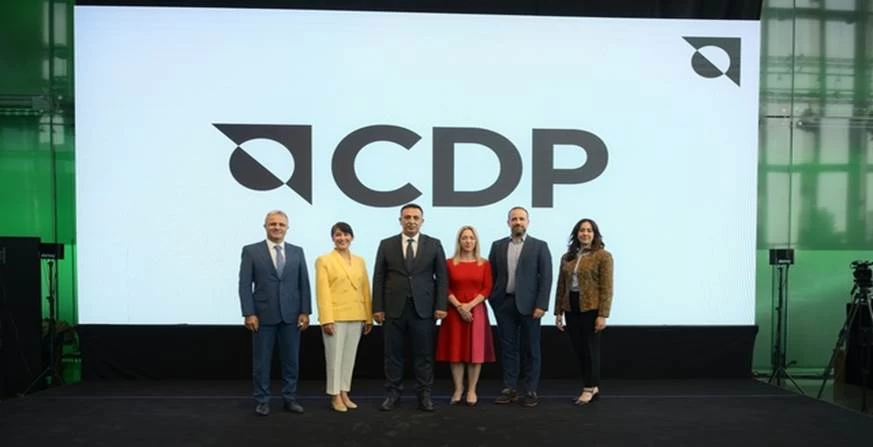 CDP 2024 Türkiye Sıralaması: En Başarılı Şirketler Belli Oldu