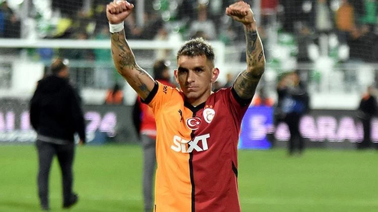 Torreira'nın Transferi İçin Arjantin'de Heyecan Dorukta!