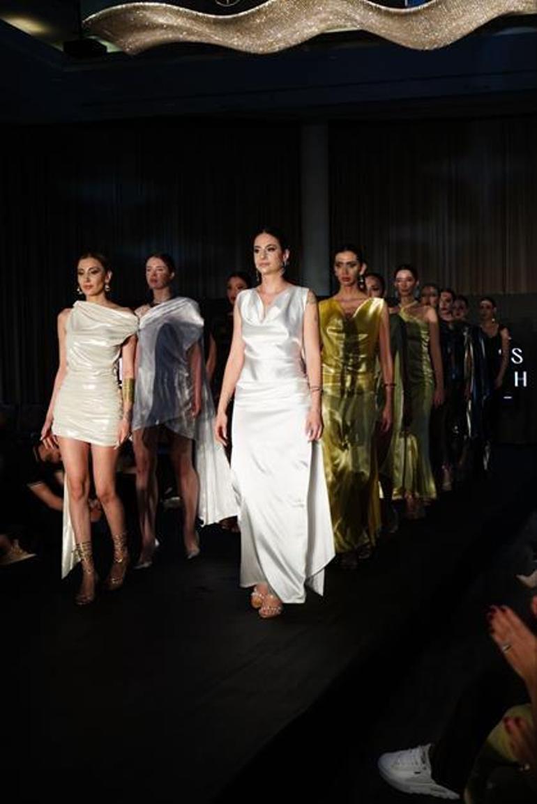 Biraz sağlık biraz moda