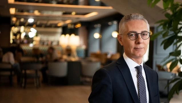 Hasan Ekmen: Türkiye, Turizm Sektöründe Rekor Gelir Elde Ediyor ve Artan Kişi Başı Harcamayla Dikkatleri Üzerine Çekiyor