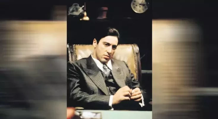 The Godfather, 50. yıl dönümünün ardından yeniden gösterimde