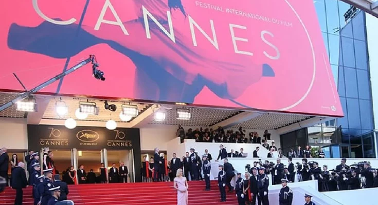 Cannes Film Festivali’nde yeni kırmızı halı kodları