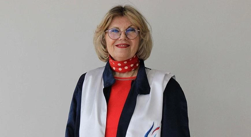 Hayallerin Yaşı Yok: 40 Yıl Sonra Eğitim Yolculuğuna Döndü