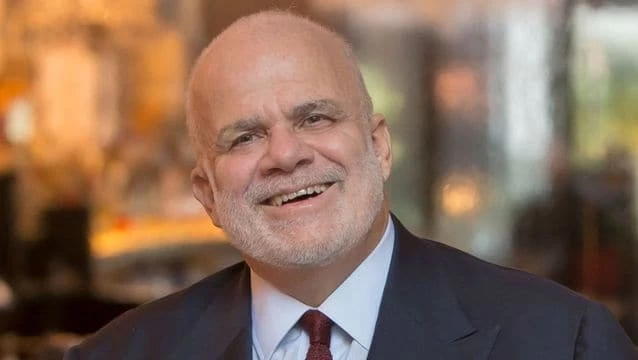 Turizm sektörünün önde gelen isimlerinden Manfredi Lefebvre, Dünya Seyahat ve Turizm Konseyi'nin (WTTC) yeni başkanı olarak seçildi.
