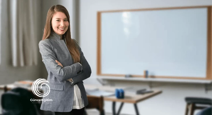 Öğretmenlere yeni sınav görevi başvuruları erişime açıldı!