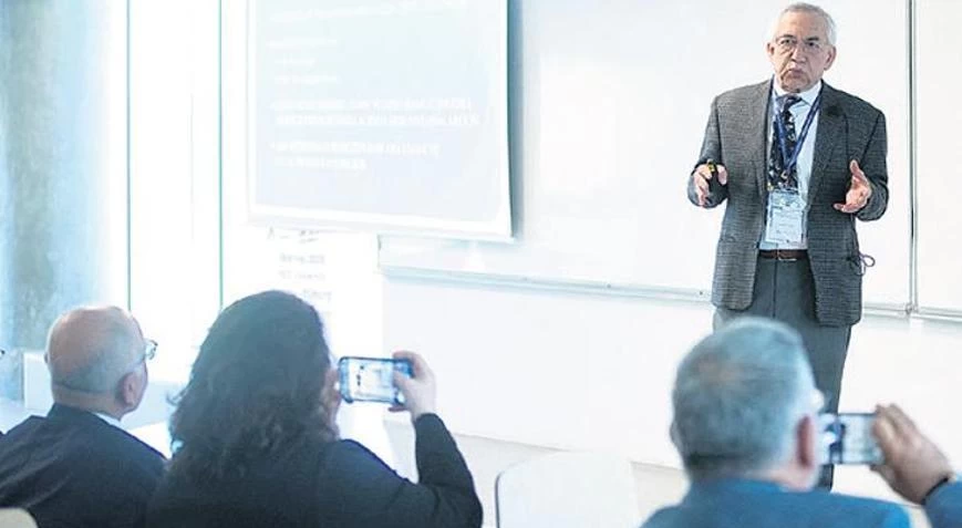 Öğrencilerden Eğitim Bilimlerine Akademik Katkı