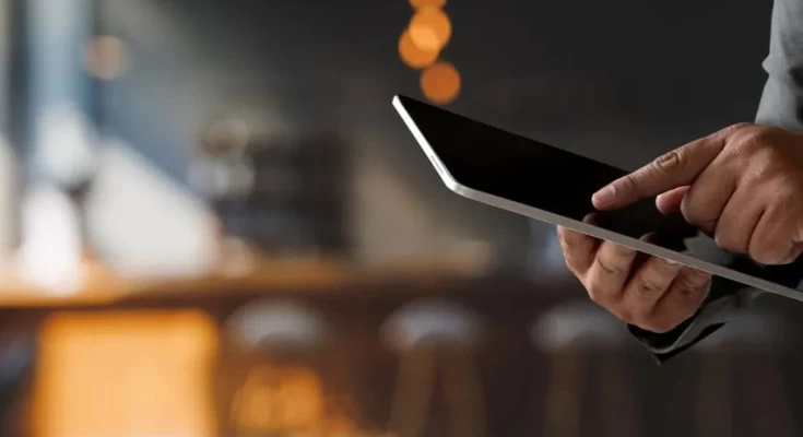 Küresel Tablet Pazarında iPad’ler Liderlik Sürüyor