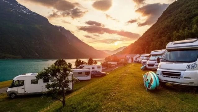 Antalya'nın Karavan Turizminde Öncü Olma Hedefi Hayata Geçiyor