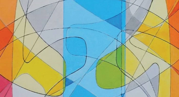 Maçka Sanat Galerisi’nde Çağdaş Türk görsel sanatlarının önemli isimlerinden Serhat Kiraz’ın “Transform/Formun değişimi” sergisi