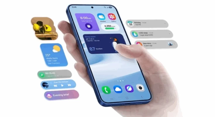 Samsung’dan güncelleme dışı kalan telefonlar belli oldu!