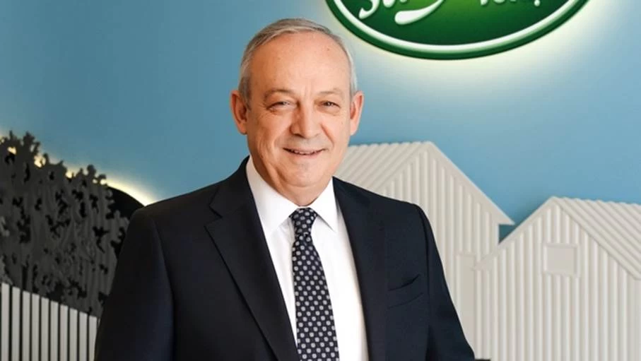 50 Yıldır Kaliteyi Sunan Sütaş, Yarım Yüzyılı Kutluyor