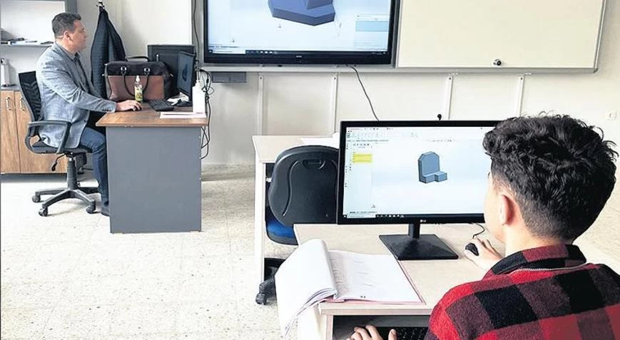 Bilişim Teknolojileri Öğretmenleri İçin Norm Fazlası Alarmı