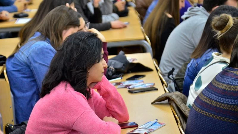 Türkiye’de Eğitim Süresi Artıyor: Ortalama 9,5 Yıl