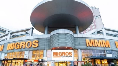 Migros’a Büyük Onur: Türkiye’nin Bir Numaralı Markası