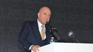 ASO Başkanı Seyit Ardıç: Yeni yatırımların önündeki engel yüzde 60 faiz oranları!