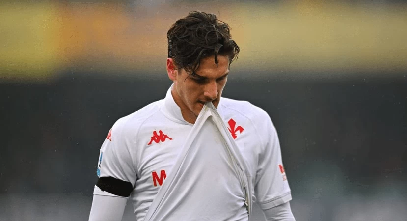 Galatasaraylı Zaniolo’dan ‘yumruk’ iddiasına yanıt: “Vicdanım rahat”