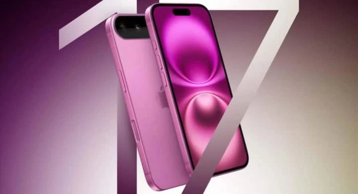 Apple, iPhone 17 için yeni özellik ve tasarım değişikliğiyle, yüksek fiyat artışları bekleniyor!