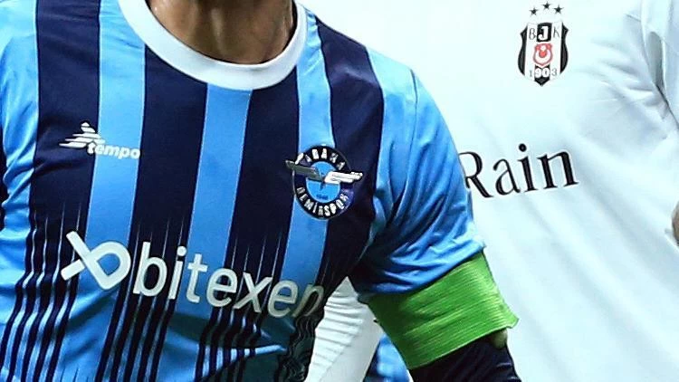 Süper Lig'de Beşiktaş ile Adana Demirspor 42. kez karşı karşıya geliyor!