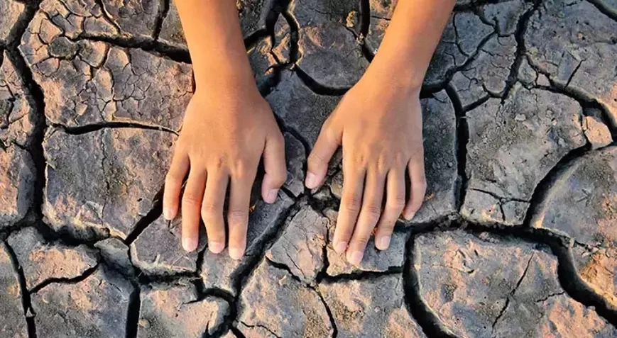 2020’de Doğan 100 Milyon Çocuk Aşırı Sıcaklarla Yaşayacak!