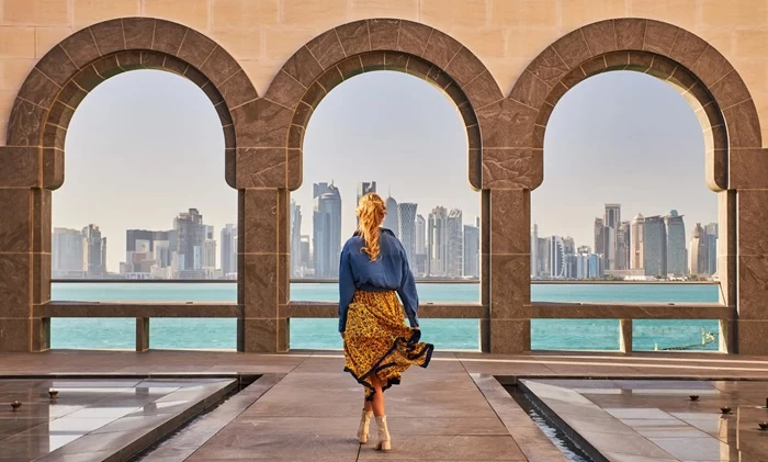 Katar, 2025 yılının ilk çeyreğinde turizmde rekor kırdı: 1,5 milyon turiste ev sahipliği yaptı!