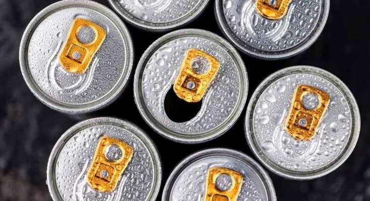Enerji içeceklerinin kanser riskini artırdığını biliyor muydunuz? İşte o büyük tehlike!