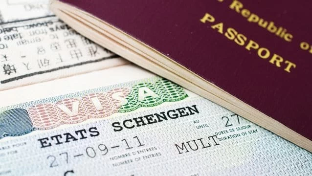 AB ve Türkiye arasındaki ilişkilerde kritik bir adım olan Schengen vizesi konusunda AB-Türkiye Delegasyonu'ndan önemli açıklamalar geldi!