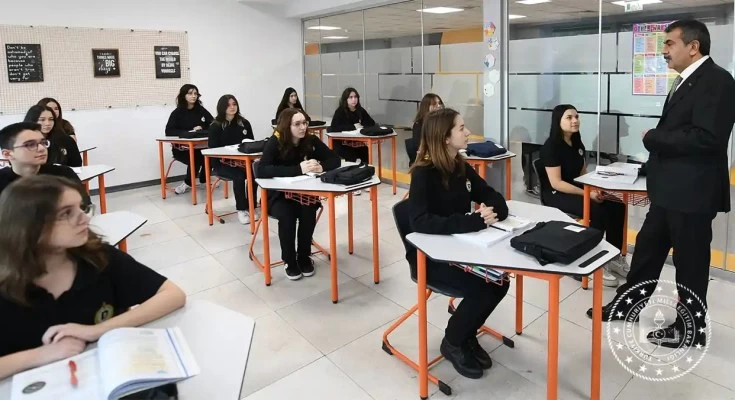 Liselerde zorunlu eğitim sistemi değişiyor mu?