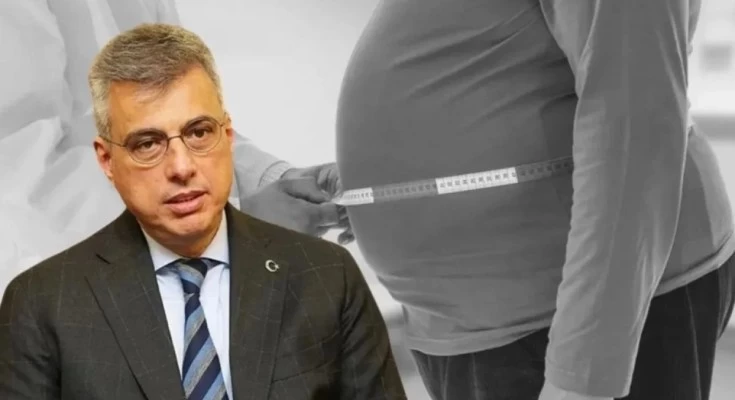 Yeni halk sağlığı programı başladı. Meydanlarda ‘kilo kontrolü’ uygulaması yapılacak. İlk ölçümler Bakırköy’de gerçekleştirildi!