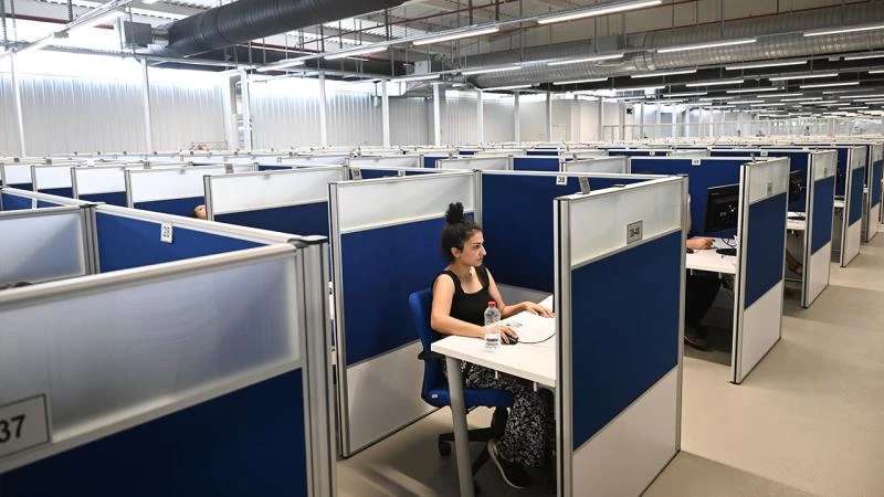 e-YDS Sınavı Cumartesi Günü 4 İlde Eş Zamanlı Yapılacak