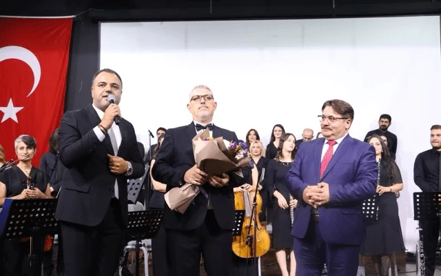 Öğretmenlerden Oluşan Orkestra, Sanat ve Eğitimi Müzikte Buluşturdu!