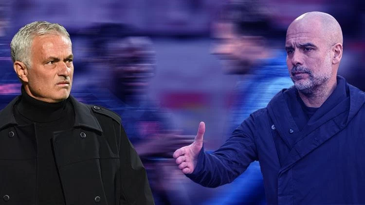 Fenerbahçe, Premier Lig'e transfer bombasını patlattı! Guardiola ve Mourinho karşı karşıya gelecek!