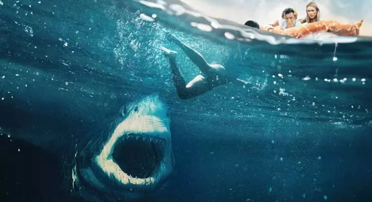 Büyük Beyaz (Great White) filmi TRT 1 ekranlarında yeniden izleyiciyle buluşuyor!